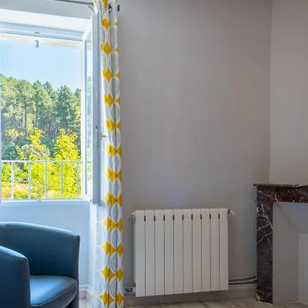 Holiday home La Maison De Flavie Sainte-Cecile-d'Andorge