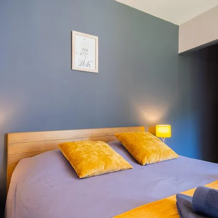 Prázdninový dům La Maison De Flavie
