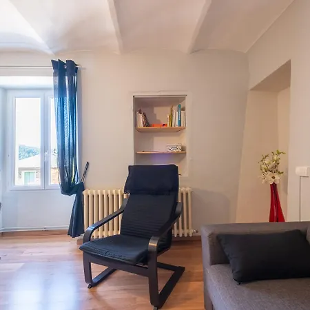 بيت للعطل La Maison De Flavie *