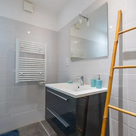 Prázdninový dům La Maison De Flavie *