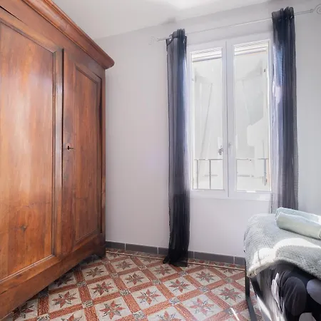 بيت للعطل La Maison De Flavie Sainte-Cecile-d'Andorge