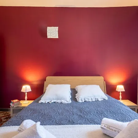 La Maison De Flavie Prázdninový dům