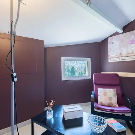 Prázdninový dům La Maison De Flavie