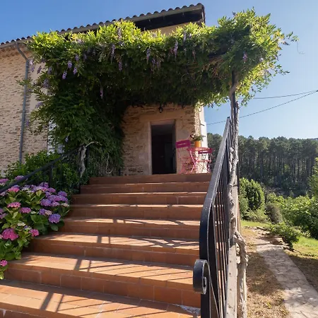 La Maison De Flavie
