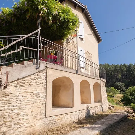 La Maison De Flavie Prázdninový dům