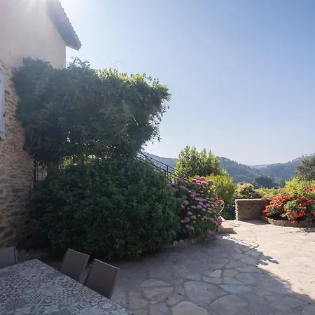 La Maison De Flavie Prázdninový dům *